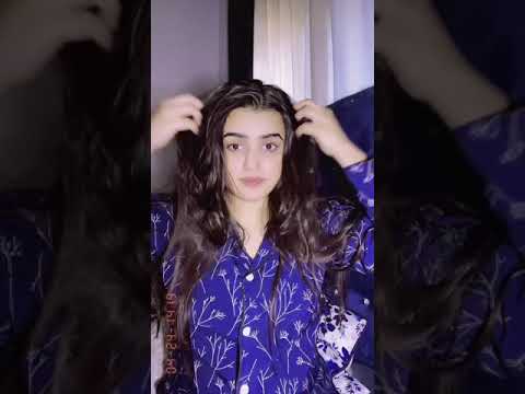 How To Get Beautiful Silky Shiny Hair By OrganicGlow Hair Serum