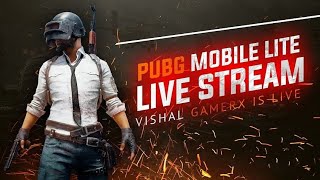 PUBG LITE  LEGENDS is live PUBG MOBILE  LITE Gameplay Video 🏙