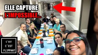 This ghost sighting will traumatize them for life: 10 SCARY videos captured by a camera