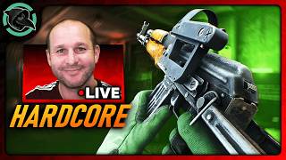 HARDCORE! LAST TASK BEFORE ESCAPING | LIVE FILM DAY 35 - Escape From Tarkov