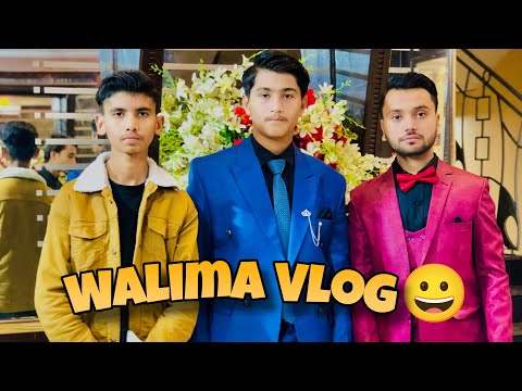Walima vlog 😇🤝#dayoflife #funny #dayinthelifeofahousewife #vlog #wedding #dayinthelifeofahousewife👍