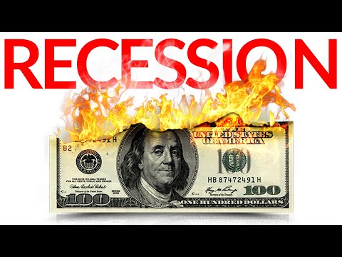 Recession Strategy Guide: How To Prepare For The Next Market Crash