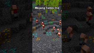 Minecraft meme
