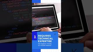👨‍💻 using only html, css & js? here’s what you need to know  #infineteck