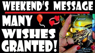 WEEKEND'S MESSAGES FOR ALL🎈DECEMBER 26 TO 28  2025 NEED TO 👀⭐99!⭐💞🎈HAPPY OUTCOME!!💞💰