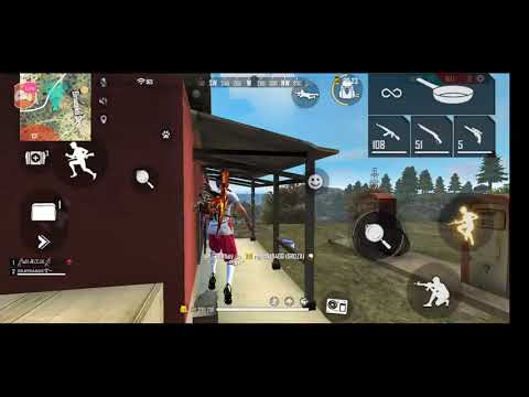 free fire live with op abhi gaming -free fire #freefire