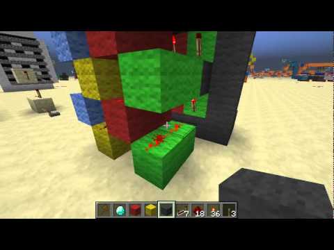 Compact Input Display