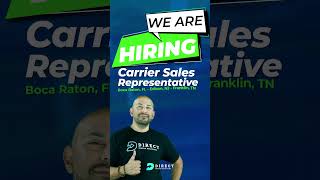 Direct Traffic Solutions - Build Your Career in Logistics