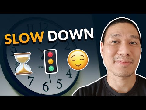 Why Is Patience An Important Skill?