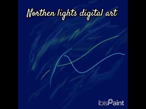 #northernlights