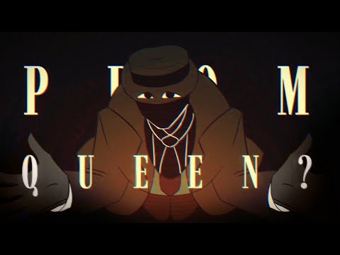PROM QUEEN | oc animation meme | (WRATH)