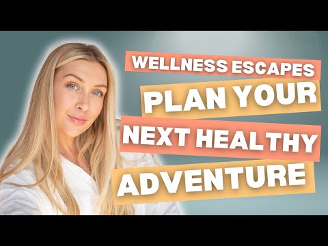 The Rise of Wellness Travel for Families: How to Plan a Health-Focused Getaway