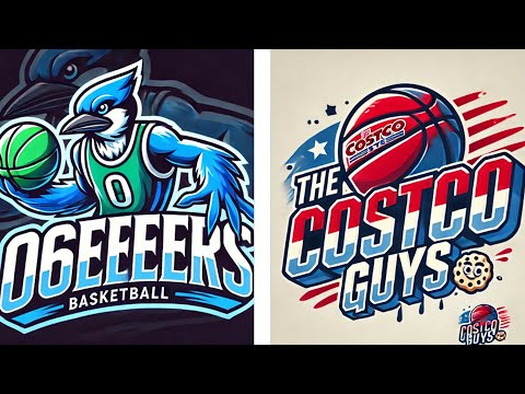 GAME OF THE YEAR?! Week 2: The 06ers (3-0) vs. The Costco Guys (2-1)