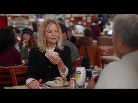 When Sally Met Hellmann's - Big Game :60