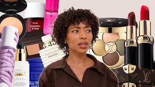 Louis Vuitton’s £120 / $160 Lip, Fenty, Kayali & More | Let's chat new beauty launches