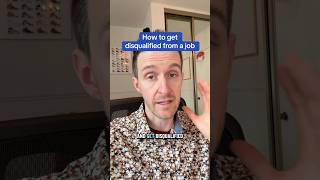 This is absolutely critical when applying to jobs #resume #career #jobsearch