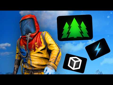 Best Rust Server Hosting 2026 | Expert Comparison & Reviews