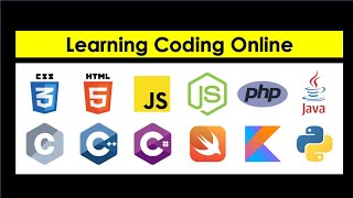 Learn Coding Online: A Beginner's Guide to Getting Started