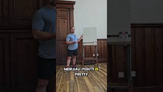 Top 5 Embodiment Philosophers: Nietzsche, Heidegger, Merleau-Ponty & More | Philosophy Explained