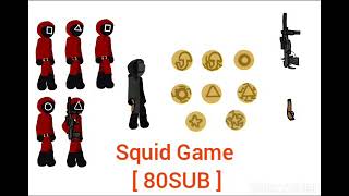 Squid Game [Dc2 Link Dowload 80Sub]