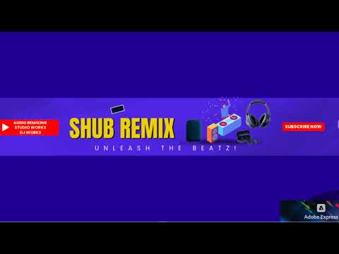 SHUB REMIX LIVE BROADCAST