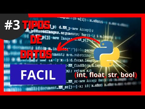 🔴 Variables y Tipos de Datos a FONDO | De Cero - Avanzado 🚀