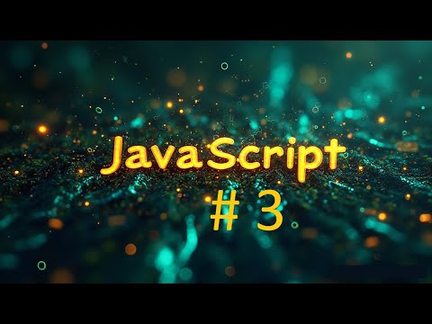 Javscript Tutorial #3- Typeof keyword