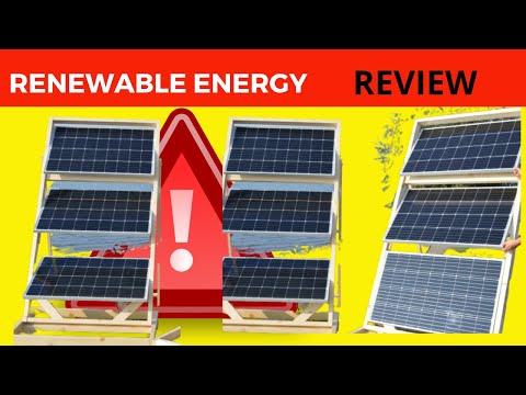 [HIGHLIGHTING SAVINGS AND SUSTAINABILITY WITH SOLARSWITCH] Comprehensive Review