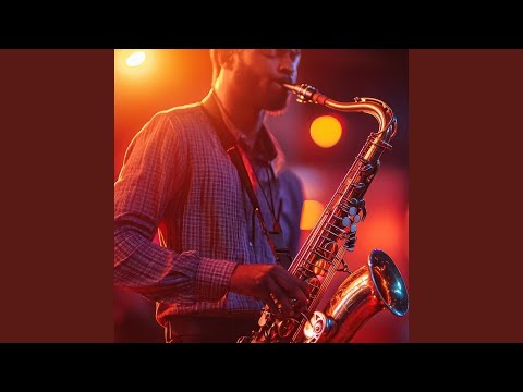 Jazz Whispers to Quiet the Mind