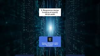 5 Frontend Developer Nightmares That Keep Us Awake 😱 | Web Dev Reality