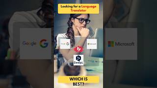 AI Language Wars: Google vs DeepL vs Microsoft – Who Translates It Right?