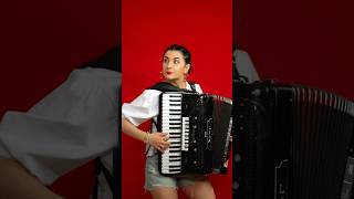 Czardas - epic classic ✨ #czardas #csárdás #femalemusician