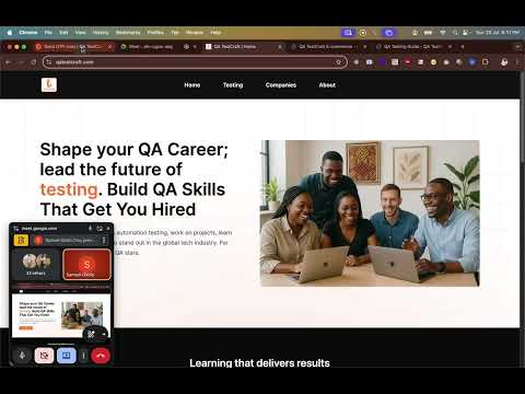 05__Postman Automation: Writing JavaScript Tests in Postman | QA TestCraft