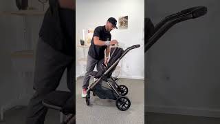 Silver Cross Reef 2 💪 #stroller