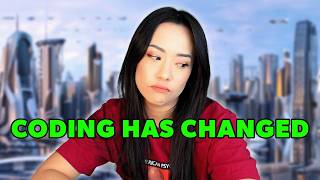 Surviving in the age of AI (as a software engineer)