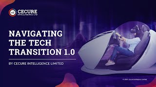 Navigating the Tech Transition 1.0 - CIL Webinar