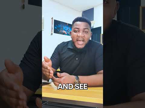 Watch till the end as a business owner this is what you are supposed to do. #business #marketing