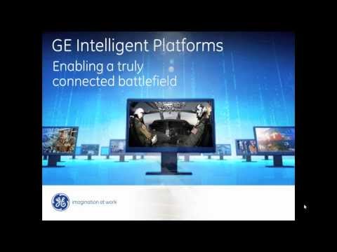 GE Intelligent Platforms Military and Aerospace
