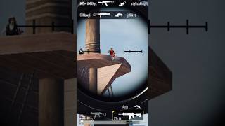 1000 IQ Moment 🤡 #bgmilive #bgmishorts #bgmihighlights #viral #blinddocy