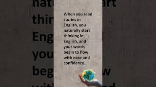 Books expand your knowledge and imagination 📚✨