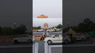 #indiagate #devinsights #minivlog #developerslifestyle #viral #famousshorts