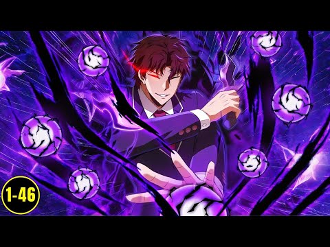He Was Reborn As a VILLAIN But Decides To Enroll In The Magic Academy for HEROES Instead! | Manhwa