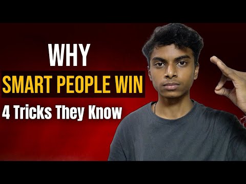 Why Nobody Listens To You - Fix It With These 4 Tricks !