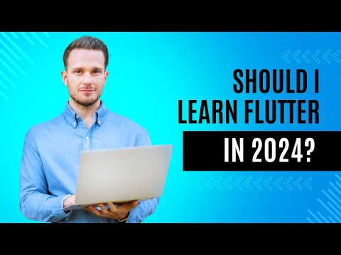 Is Flutter worth learning in 2025??