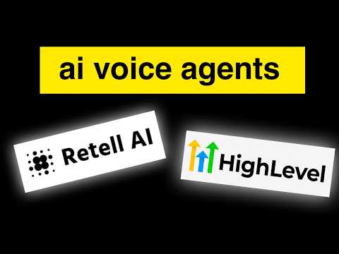 How To Use Retell AI with GoHighLevel