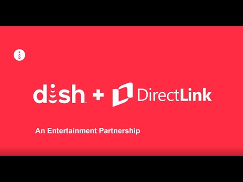 DirectLink & DISH Zoom Tutorial