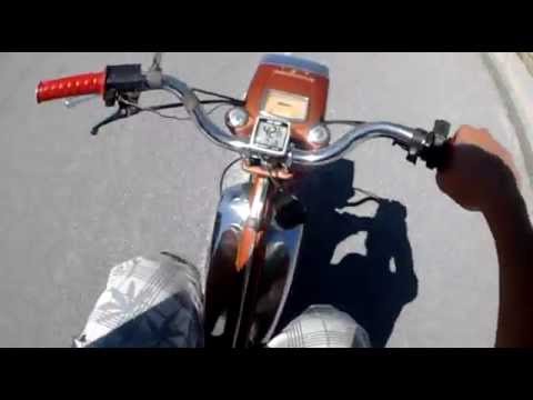 motobecane av89 75cc