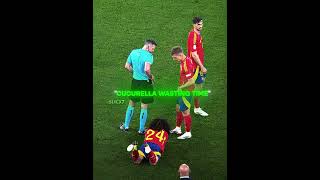 Mbappe Hates Cucurella 😂