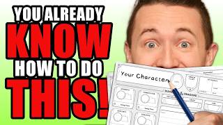 How to Create a Dungeons & Dragons Character in 2026 | Step-by-Step Guide