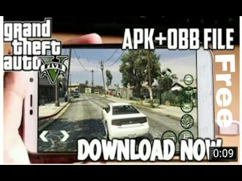 How To DOWNLOAD & INSTALL GTA 5 FREE FOR ANDROID Mobile WITH KEY 100 % WORKING WITHOUT ROOT (Hindi)